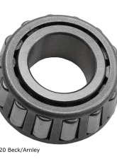 Beck/Arnley Wheel Bearing 051-3849                                     - 051-3849 - Image 4