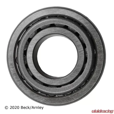 Beck/Arnley Wheel Bearing 051-3849 - 051-3849