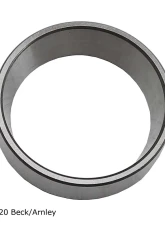 Beck/Arnley Wheel Bearing 051-3849                                     - 051-3849 - Image 6
