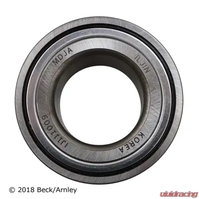 Beck/Arnley Wheel Bearing 051-3851 - 051-3851