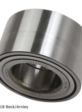Beck/Arnley Wheel Bearing 051-3851                                     - 051-3851 - Image 4
