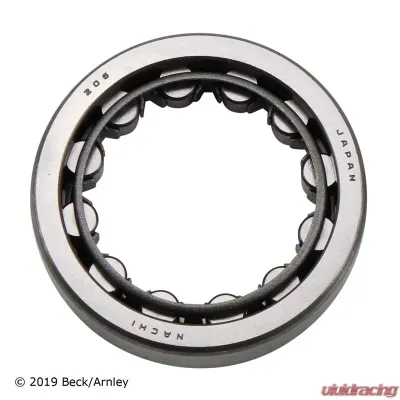 Beck/Arnley Wheel Bearing 051-3853 - 051-3853