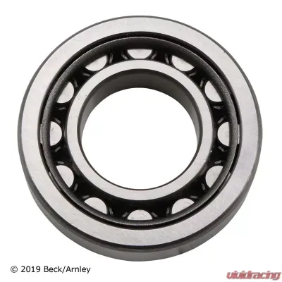 Beck/Arnley Wheel Bearing 051-3853 - 051-3853