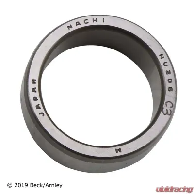 Beck/Arnley Wheel Bearing 051-3853 - 051-3853