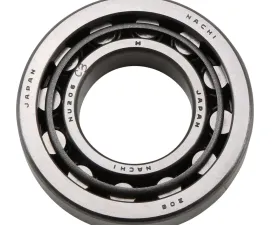 Beck/Arnley Wheel Bearing 051-3853