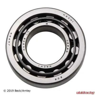Beck/Arnley Wheel Bearing 051-3853 - 051-3853