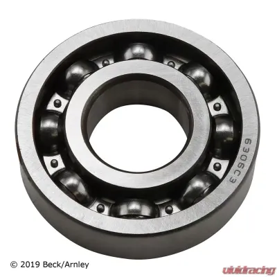 Beck/Arnley Wheel Bearing 051-3857 - 051-3857