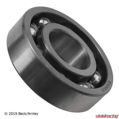 Beck/Arnley Wheel Bearing 051-3857 - 051-3857