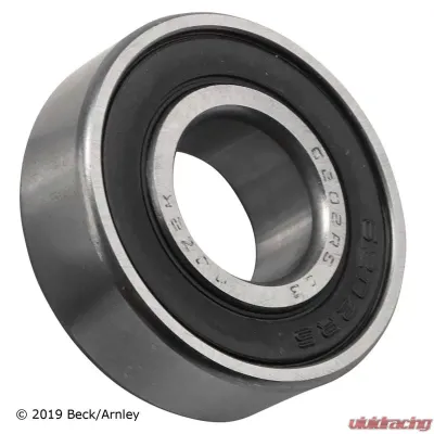 Beck/Arnley Accessory Drive Belt Idler Pulley Bearing 051-3860 - 051-3860