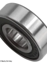 Beck/Arnley Accessory Drive Belt Idler Pulley Bearing 051-3860                                     - 051-3860 - Image 3