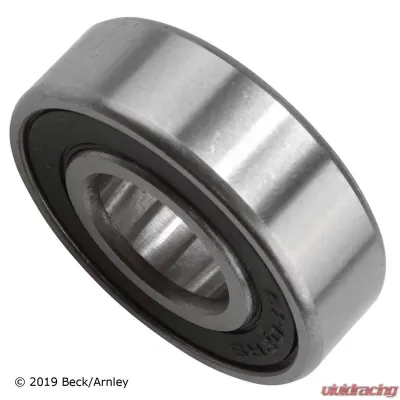 Beck/Arnley Accessory Drive Belt Idler Pulley Bearing 051-3860 - 051-3860