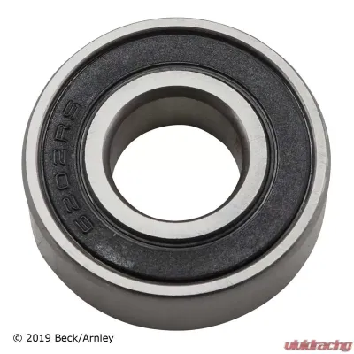 Beck/Arnley Accessory Drive Belt Idler Pulley Bearing 051-3860 - 051-3860