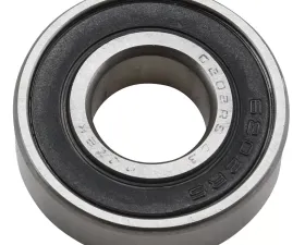 Beck/Arnley Accessory Drive Belt Idler Pulley Bearing 051-3860