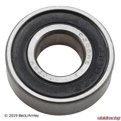 Beck/Arnley Accessory Drive Belt Idler Pulley Bearing 051-3860 - 051-3860