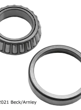 Beck/Arnley Wheel Bearing 051-3869                                     - 051-3869 - Image 2