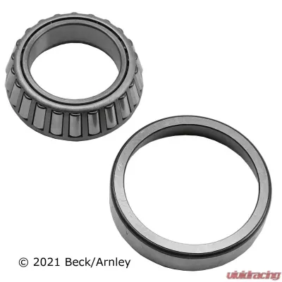 Beck/Arnley Wheel Bearing 051-3869 - 051-3869