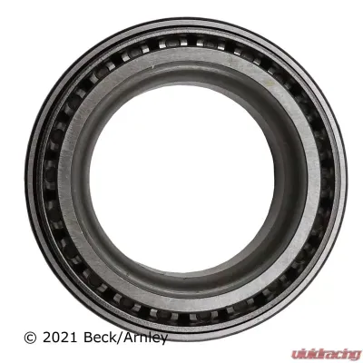 Beck/Arnley Wheel Bearing 051-3869 - 051-3869