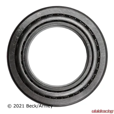 Beck/Arnley Wheel Bearing 051-3869 - 051-3869