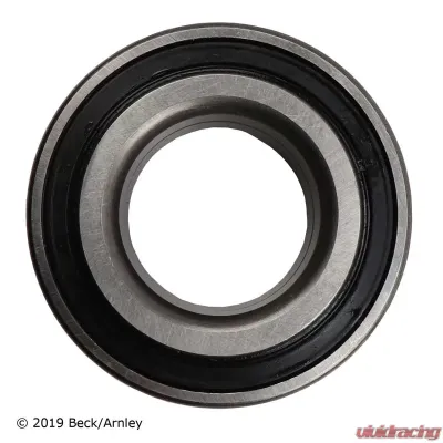 Beck/Arnley Wheel Bearing 051-3875 - 051-3875