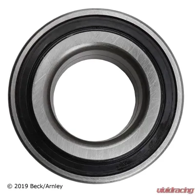 Beck/Arnley Wheel Bearing 051-3875 - 051-3875