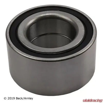 Beck/Arnley Wheel Bearing 051-3875 - 051-3875