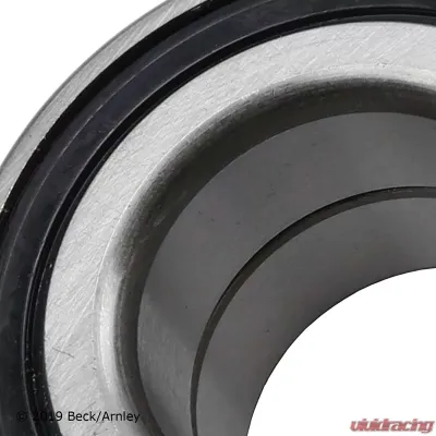 Beck/Arnley Wheel Bearing 051-3875 - 051-3875
