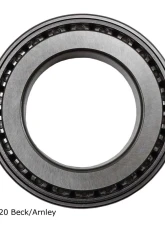 Beck/Arnley Manual Transmission Differential Bearing 051-3879                                     - 051-3879 - Image 3