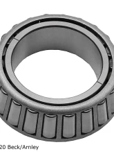 Beck/Arnley Manual Transmission Differential Bearing 051-3879                                     - 051-3879 - Image 4