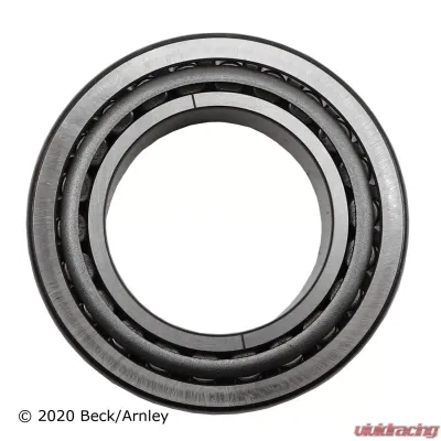 Beck/Arnley Manual Transmission Differential Bearing 051-3879 - 051-3879