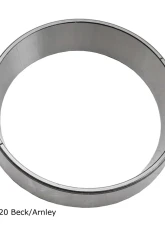 Beck/Arnley Manual Transmission Differential Bearing 051-3879                                     - 051-3879 - Image 6