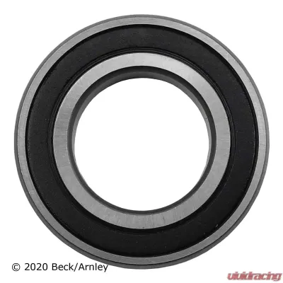 Beck/Arnley Drive Shaft Center Support Bearing 051-3885 - 051-3885