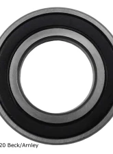Beck/Arnley Drive Shaft Center Support Bearing 051-3885                                     - 051-3885 - Image 4
