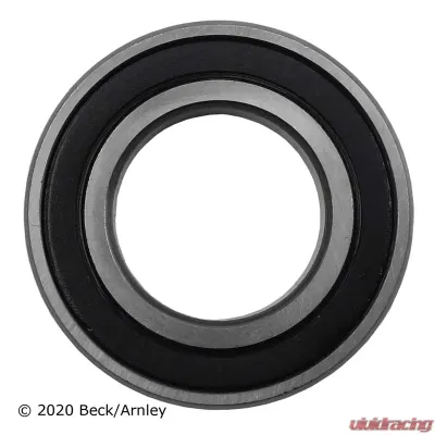 Beck/Arnley Drive Shaft Center Support Bearing 051-3885 - 051-3885