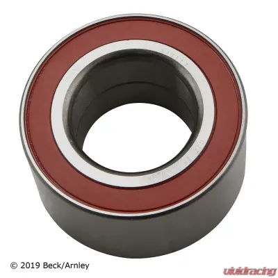 Beck/Arnley Wheel Bearing 051-3912 - 051-3912