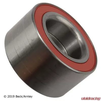 Beck/Arnley Wheel Bearing 051-3912 - 051-3912