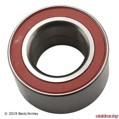 Beck/Arnley Wheel Bearing 051-3912 - 051-3912