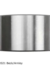 Beck/Arnley Wheel Bearing 051-3914                                     - 051-3914 - Image 2