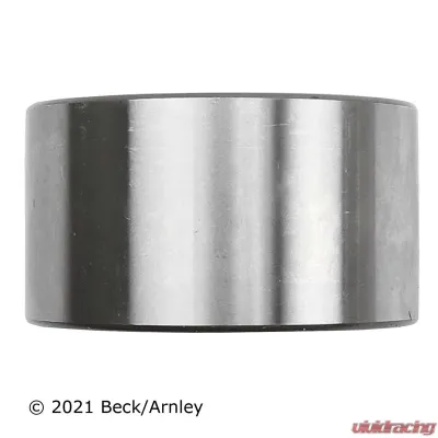 Beck/Arnley Wheel Bearing 051-3914 - 051-3914
