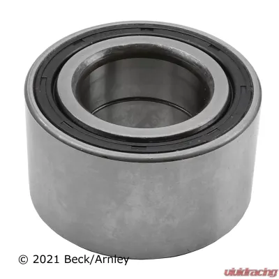 Beck/Arnley Wheel Bearing 051-3914 - 051-3914