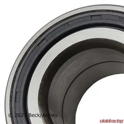 Beck/Arnley Wheel Bearing 051-3914 - 051-3914
