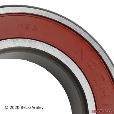 Beck/Arnley Wheel Bearing 051-3916 - 051-3916