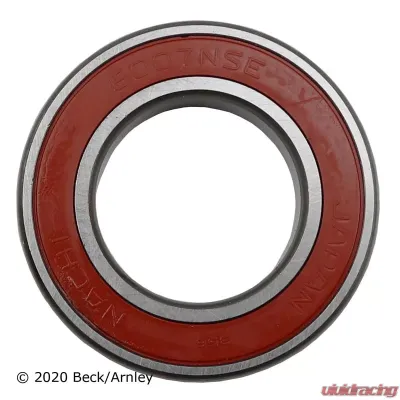 Beck/Arnley Wheel Bearing 051-3916 - 051-3916