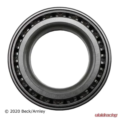 Beck/Arnley Wheel Bearing 051-3936 - 051-3936