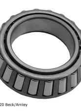 Beck/Arnley Wheel Bearing 051-3936                                     - 051-3936 - Image 4
