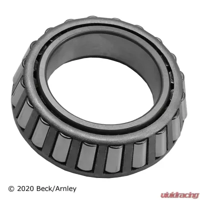 Beck/Arnley Wheel Bearing 051-3936 - 051-3936
