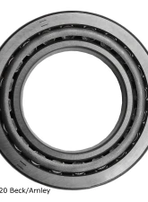 Beck/Arnley Wheel Bearing 051-3936                                     - 051-3936 - Image 5