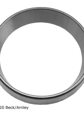 Beck/Arnley Wheel Bearing 051-3936                                     - 051-3936 - Image 6