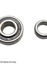 Beck/Arnley Wheel Bearing 051-3942                                     - 051-3942 - Image 4