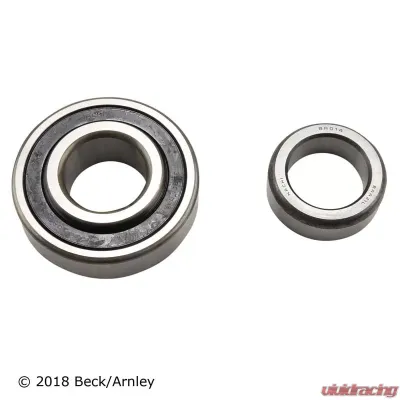 Beck/Arnley Wheel Bearing 051-3942 - 051-3942