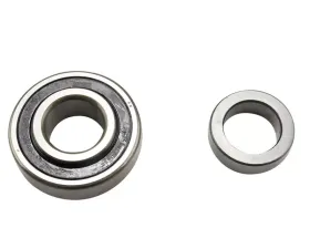Beck/Arnley Wheel Bearing 051-3942